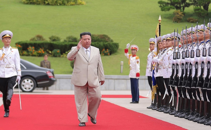 Шойгу допустил совместные учения с КНДР