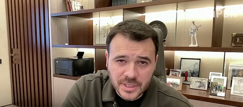 Шойгу назвал &laquo;глупостью&raquo; данные о мобилизации для санитарной зоны