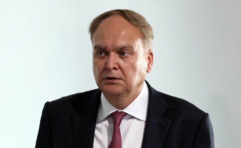 Шойгу назвал причиной крушения дрона нарушение США бесполетной зоны