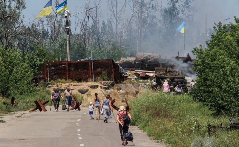 Шойгу обязал военных изучить статью Путина об Украине