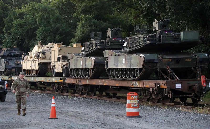 Шойгу оценил потери украинской армии в «необученных штурмах»