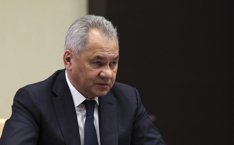 Шойгу предостерег ЕС от войны словами Суворова про гроб и Фермопилы