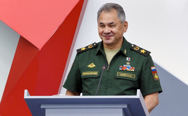 Шойгу прилетит в Стамбул подписывать договоренности по зерну