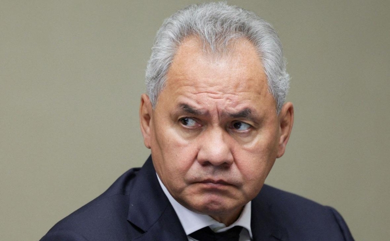 Шойгу раскрыл, какие страны защищает ядерный зонтик России