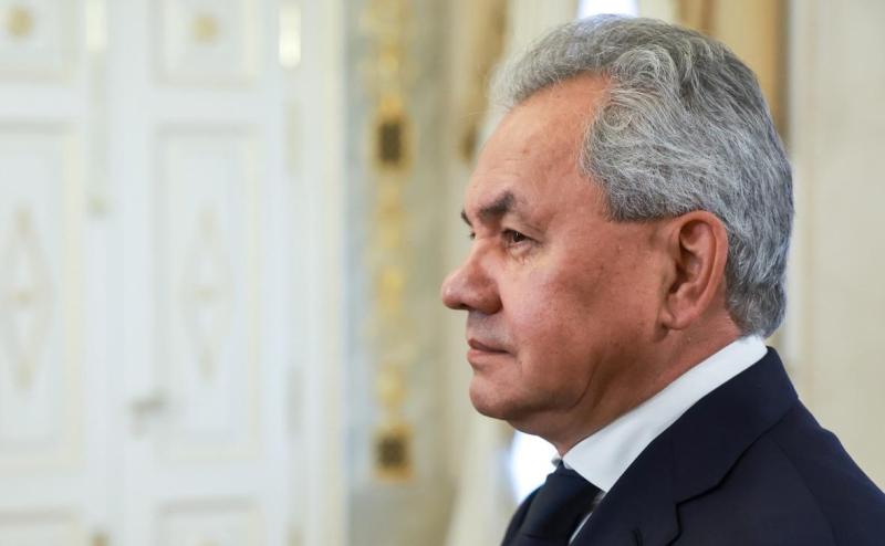 Шойгу рассказал, что на верху служебной лестницы «холодно и одиноко»