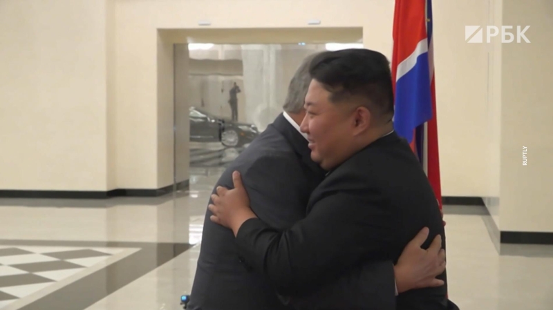 Шойгу рассказал о плане отправить в Курскую область 6 тыс