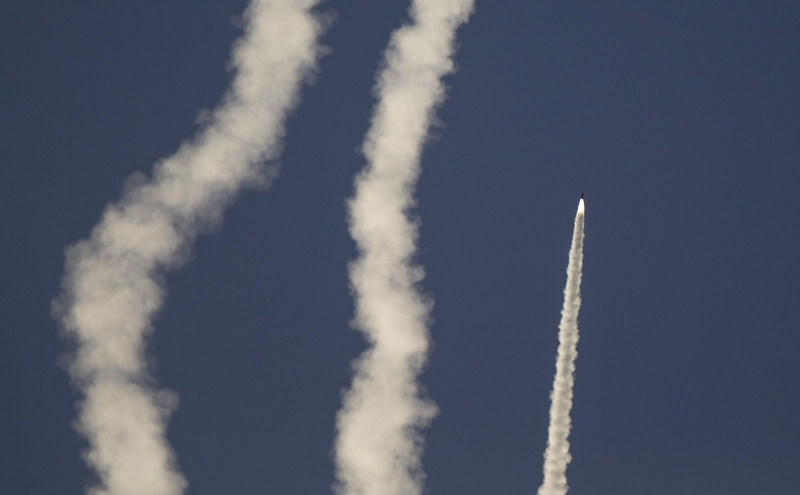 Шойгу сообщил об уничтожении шести HIMARS и 33 гаубиц М777 на Украине