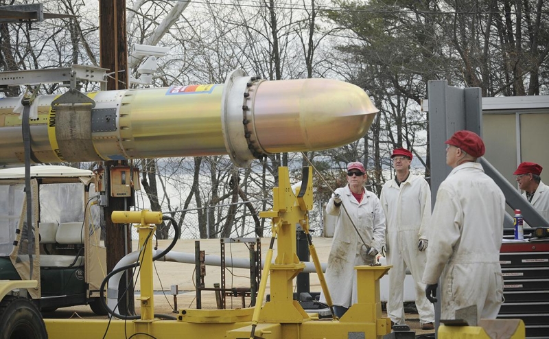 Шольц исключил конфронтацию России с НАТО из-за планов США по ракетам