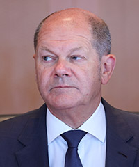 Шольц исключил запрет русской культуры