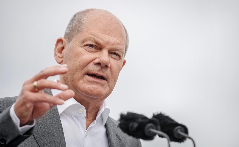 Шольц назвал ядерную энергетику «мертвой лошадью» для Германии