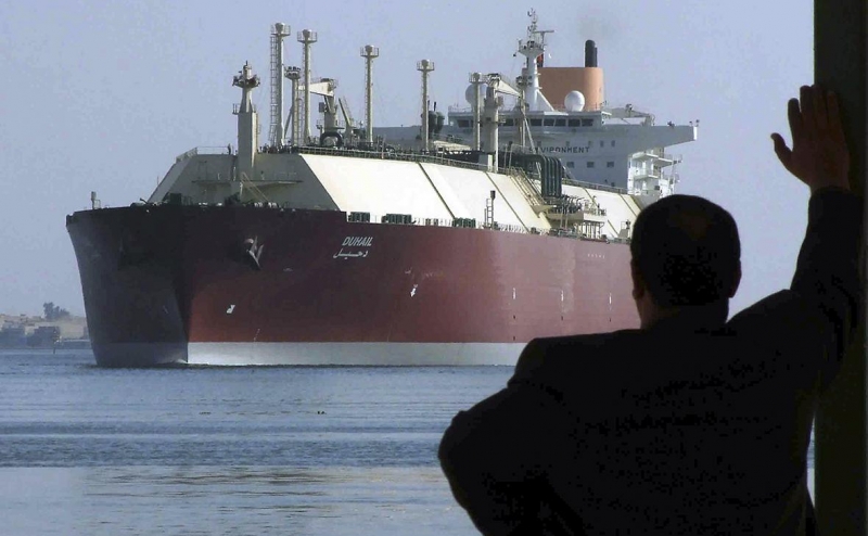 Шольц назвал &laquo;сигналы&raquo; энергокризиса в Европе, появившиеся в 2021 году