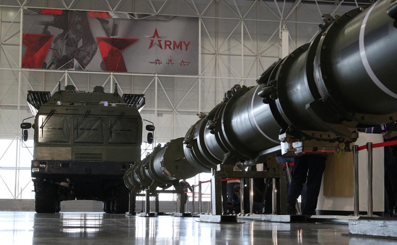 Шольц назвал условие отказа от размещения в Германии американских