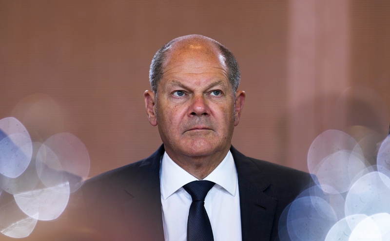 Шольц назвал возможный рост цен на отопление &laquo;социальной взрывчаткой&raquo;