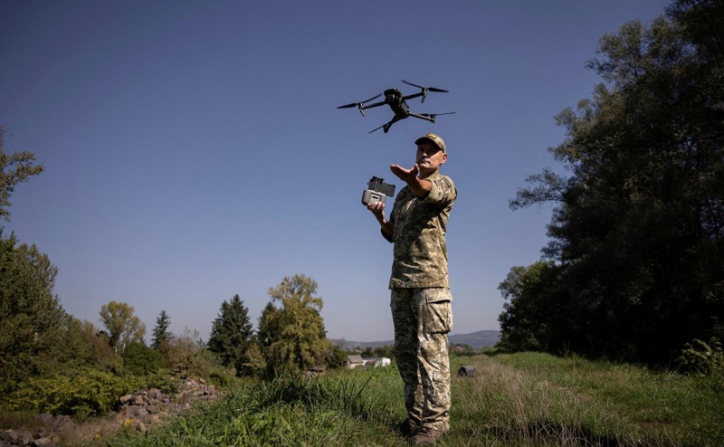 Шольц предложил провести новую конференцию по Украине с участием