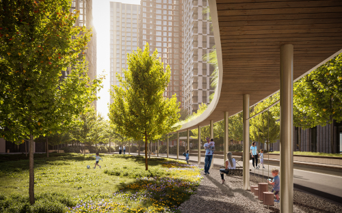 Шольц призвал Путина признать, что «Украина сильна»