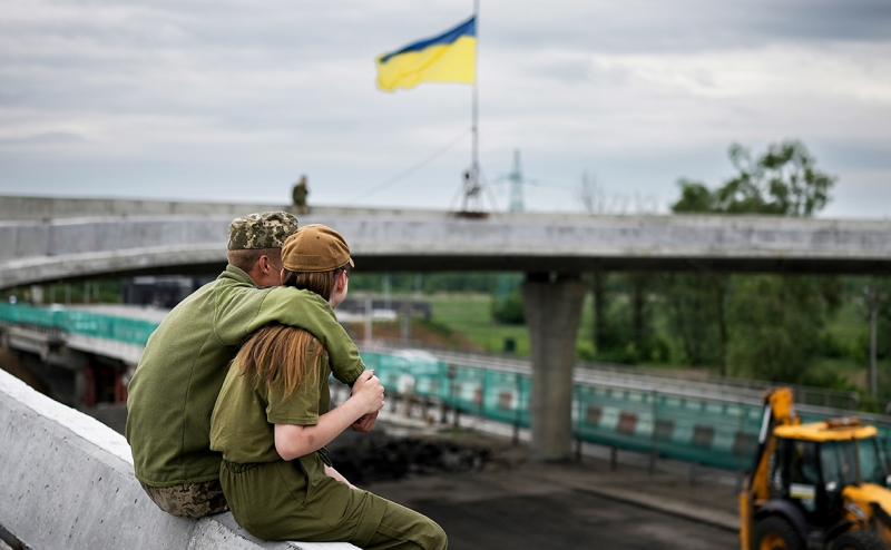 Шольц словами &laquo;никто не знает&raquo; оценил сроки операции России на Украине