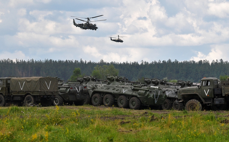 Шольц словами &laquo;никто не знает&raquo; оценил сроки операции России на Украине