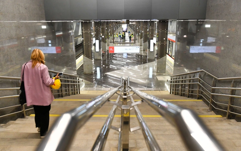 Шольц в новогоднем обращении дал гарантии помощи Украине