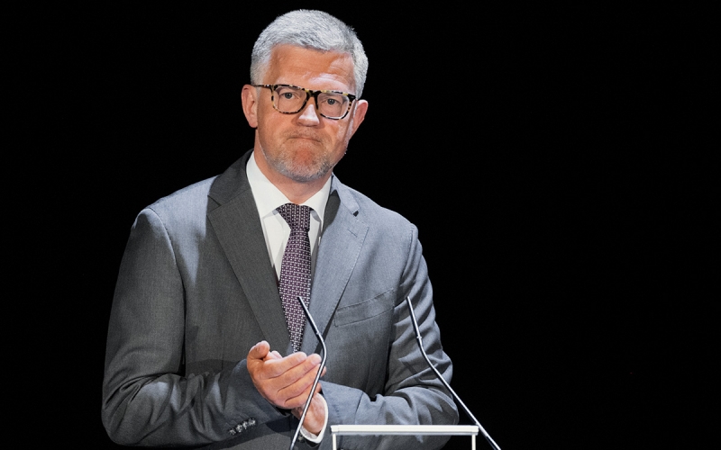 Шольц выступил против поспешных поставок тяжелого вооружения Киеву