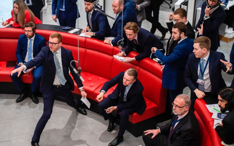 Шольц выступил против ввода миротворцев НАТО на Украину