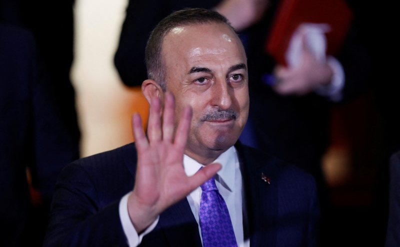 Шольц заявил, что Германия поддержит решение Финляндии войти в НАТО