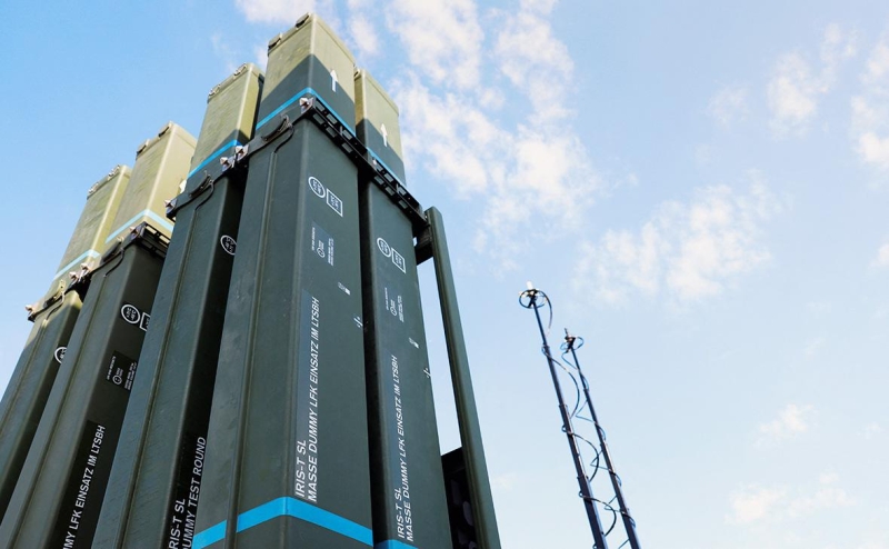 Шольц заявил о надежде Германии на природный газ из Нигерии