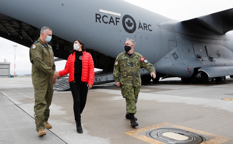 Шольцу написали письмо с призывом прекратить поставки оружия Украине