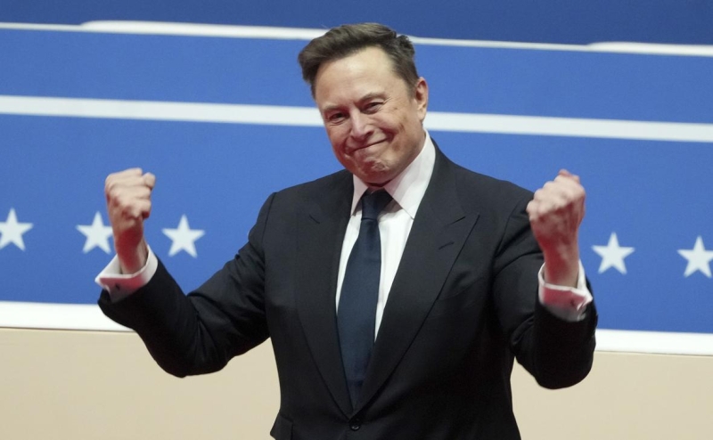 Штаб-квартира USAID в Вашингтоне закрылась после заявлений Маска и