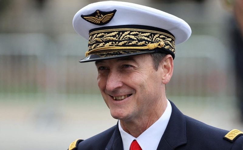 Штаб обороны Франции призвал готовиться «терять детей» в войне с