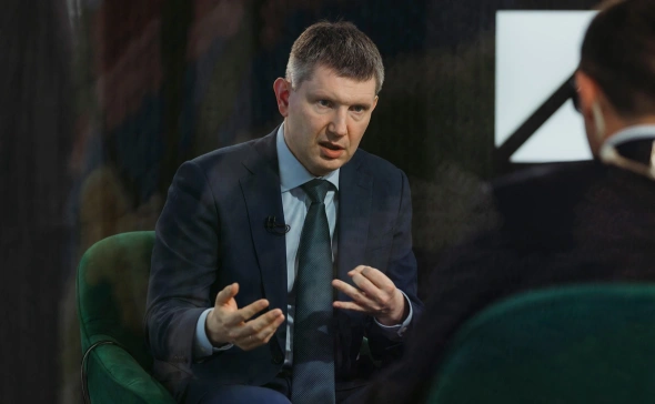 Шувалов назвал неизбежной перестройку Нового Арбата