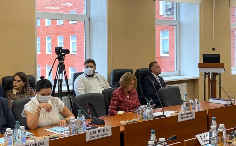 Шувалов предложил новый закон об «актах быстрого реагирования» в кризис