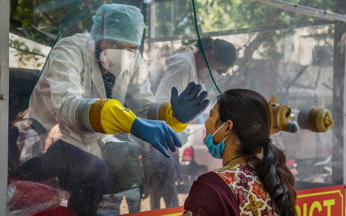 Шувалов заявил о &laquo;переосмыслении&raquo; экономики из-за пандемии COVID-19