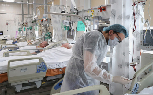 Шувалов заявил о &laquo;переосмыслении&raquo; экономики из-за пандемии COVID-19