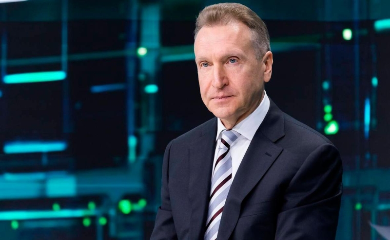 Шувалова переназначили главой ВЭБ.РФ