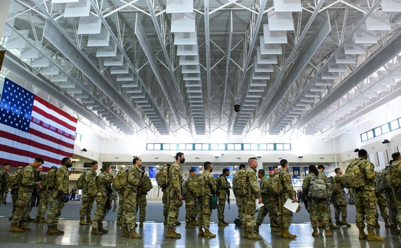 Шварценеггер объяснил слова о выдвижении в президенты