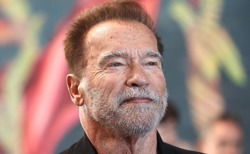 Шварценеггер заявил, что &laquo;Терминатор&raquo; стал реальностью