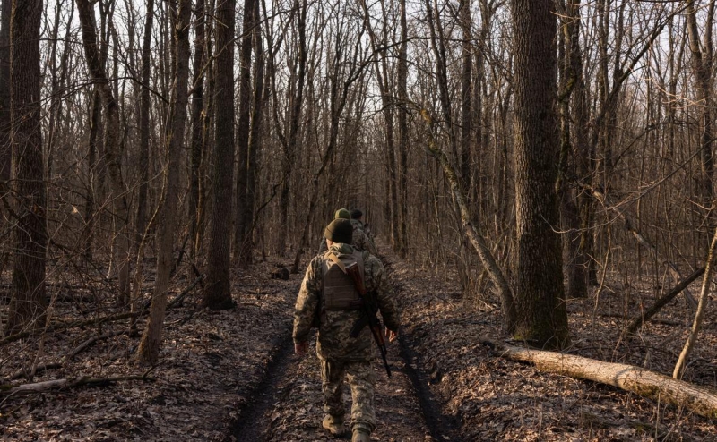 Швеция заявила о готовности передать Украине Gripen в рамках гарантий