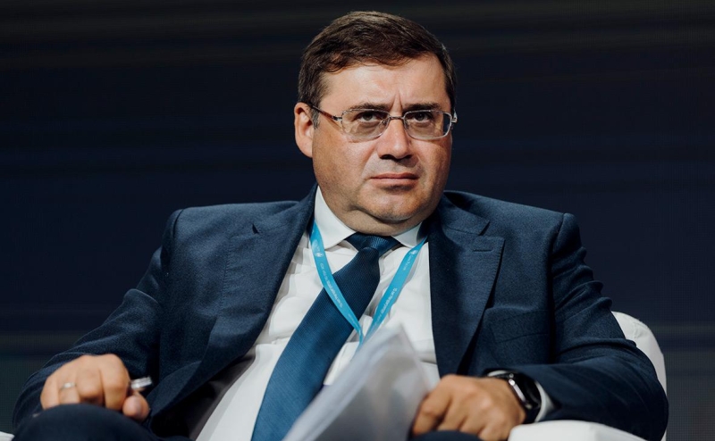 Швецов назвал иллюзией приход зарубежных инвесторов без разморозки