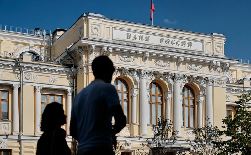 Швецов сравнил открытие счета иностранцами в России с 10 кругами ада