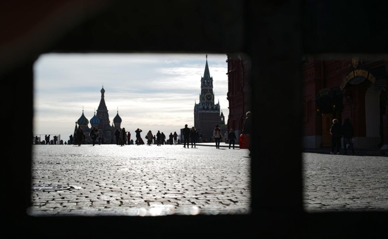 Швейцария дополнила антироссийский санкционный список