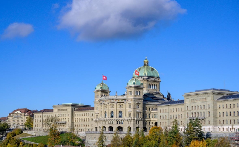 Швейцария исключила передачу Украине активов России по примеру ЕС