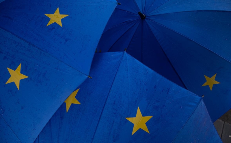 Швейцария присоединилась к 13-му пакету антироссийских санкций