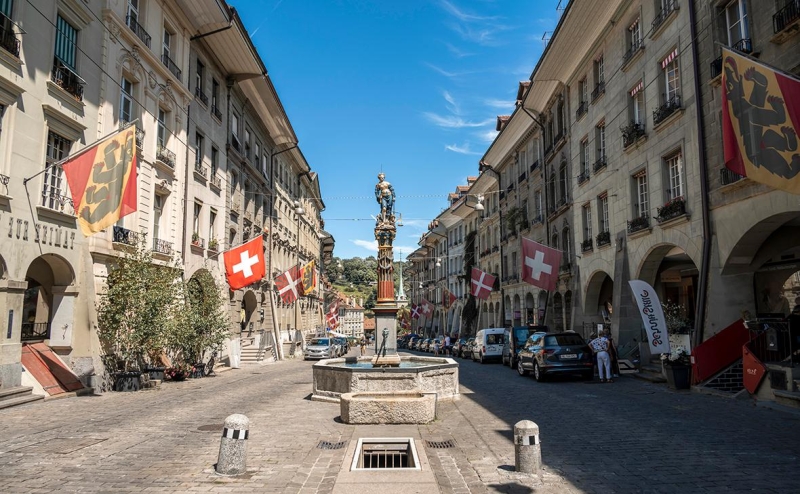 Швейцария разблокировала российские активы почти на 300 млн франков