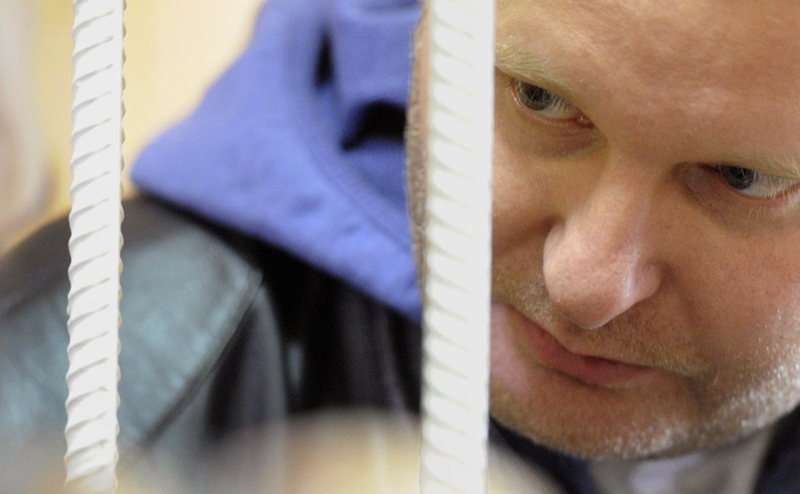 Швейцария разморозила счета экс-замглавы Минсельхоза Бажанова