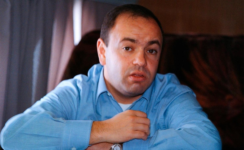 Швидлер рассказал в лондонском суде о лишениях из-за санкций