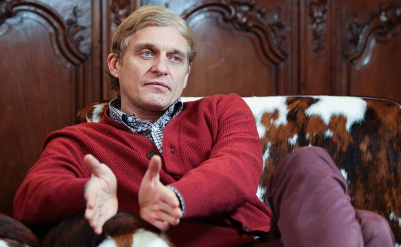 Швидлер рассказал в лондонском суде о лишениях из-за санкций