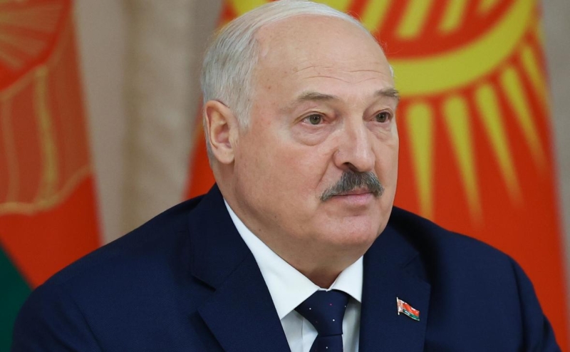 Си Цзиньпин и Лукашенко встретились в Тяньцзине перед ШОС