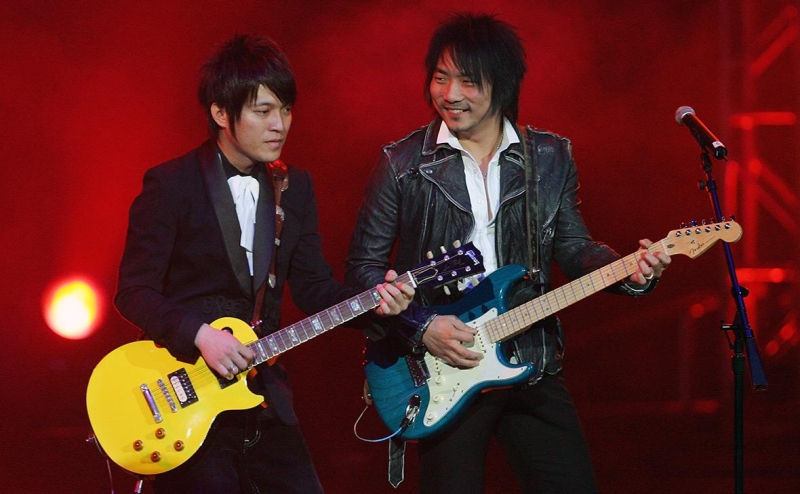 Си Цзиньпин назвал воссоединение с Тайванем исторической