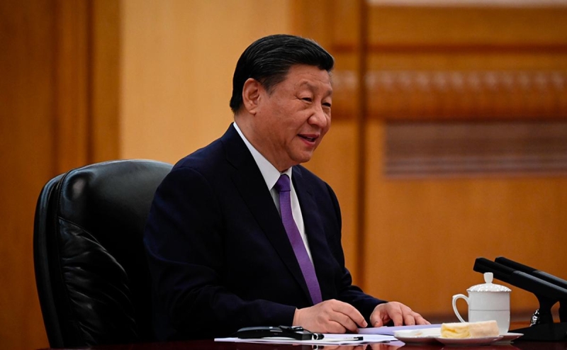 Си Цзиньпин призвал к расчетам в нацвалютах в рамках ШОС