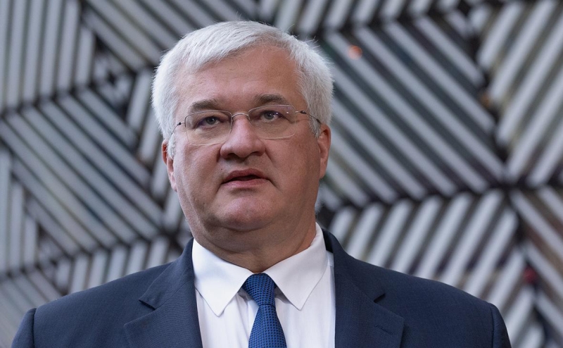 Сибига заявил о готовности Украины к переговорам